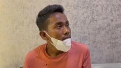 Tampang Pemerkosa-Pembunuh Jessica Sollu di Luwu Timur, Dijerat Pasal Berlapis<