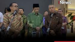 Prediksi 110 Juta Orang Lakukan Mobilitas saat Libur Nataru 2025, Menhub: Tertinggi di Pulau Jawa