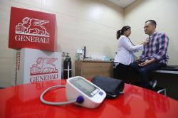Fokus Peningkatan Layanan, Bisnis Employee Benefit Diperkuat