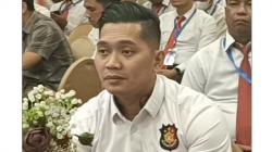 Profil AKP Ryanto Ulil Anshar yang Ditembak Mati Kabag Ops di Solok Selatan<