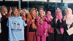 Ketua DPW NasDem Sulteng: Insya Allah Ahmad Ali-Abdul Karim Harapan Baru Sulteng<