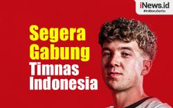 Infografis Ole Romeny Segera Gabung Timnas Indonesia