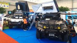 Intip Agenda GJAW 2024 di Akhir Pekan dari Game Motorsport hingga Parade 1.000 Mobil Modifikasi