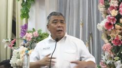 Ahmad Ali Minta Warga Sulawesi Tengah Tak Terprovokasi Fitnah Pembagian Sembako<