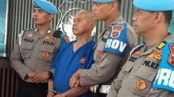 AKP Dadang Umbar Tembakan ke Rumah Dinas Kapolres Solok Selatan, 6 Selongsong Ditemukan<