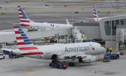 Duh, Penumpang Gelap Tewas Sembunyi di Roda Pesawat American Airlines