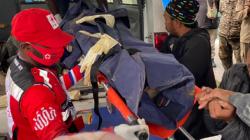 Cerita Pilu Keluarga Tukang Ojek yang Tewas Ditembak KKB di Puncak Jaya Papua<