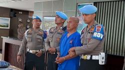 Kasus Polisi Tembak Polisi, AKP Dadang Iskandar Ditetapkan Tersangka Pembunuhan<