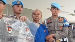 Breaking News: AKP Dadang Iskandar Diberhentikan Tidak Hormat