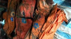 4 Orang Tewas Tertimbun Longsor di Padang Lawas Dievakuasi, Termasuk Bayi 5 Bulan<