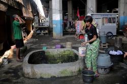 Pemprov Jakarta Upayakan Hunian Layak untuk Warga