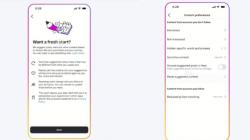 Cara Reset Algoritma Instagram agar Tidak Melihat Konten yang Itu-Itu Saja