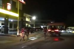 Detik-Detik Gubernur Bengkulu Rohidin Kena OTT KPK, Mobil Dihentikan di Tengah Jalan<