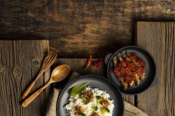 Menyusuri Kuliner Tradisional dengan Rasa Autentik di Jakarta Timur