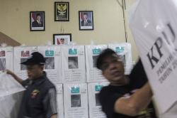 Distribusi Logistik Pilkada 2024 Dijaga Ketat