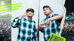  Lirik Lagu Tresno Tekan Mati - NDX AKA, Viral di TikTok: Punya Makna Mendalam