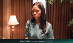 Bongkar Karakternya di Series Second Account, Ini Kata Givina