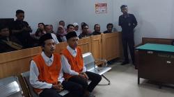 Rampok dan Bunuh Tetangga, Kakak Adik di Malang Dihukum 18 Tahun Penjara<