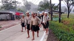 Warga Baduy Minta Waktu Pencoblosan Diundur Jelang Pilkada 2024, Ini Alasannya <
