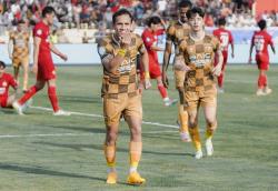 7 Klub Liga 1 yang Sering Ganti Nama, Nomor 5 Pegang Rekor Fantastis