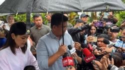 Pilkada Sumut 2024, Bobby Nasution Unggul Tipis di TPS Tempatnya Mencoblos<