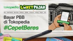Cara Cek Tagihan PBB secara Online melalui aplikasi e-Commerce, Mudah dan Praktis!