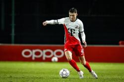Ivar Jenner Dicoret dari Skuad FC Utrecht untuk Kualifikasi Liga Europa, Debut Tertunda!