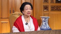 Terungkap! Ini Alasan Megawati Tak Hadiri Sidang Tahunan MPR