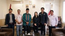 Mahyeldi-Vasco Menang Telak di Pilgub Sumbar, DPP Partai Perindo: Perlu Gerak Cepat agar Sumbar Semakin Maju!<