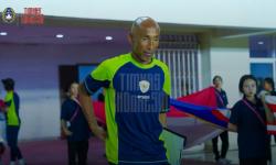 Timnas Putri Indonesia Kantongi Senjata Penghancur Pakistan
