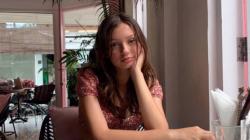 Profil dan Biodata Kimberly Angela, Aktris Cantik Blasteran Indonesia-Australia