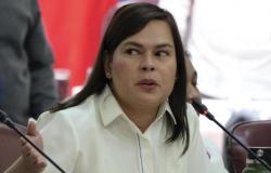 Wakil Presiden Filipina Sara Duterte Batal Dimakzulkan