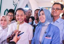 Hasil Real Count Pilkada Solo 2024, Respati-Astrid Unggul Sementara<