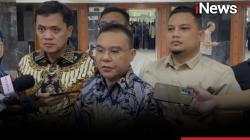 Gerindra: Pilkada Jakarta Berpeluang 2 Putaran, Sudah Siapkan Strategi Kemenangan RIDO
