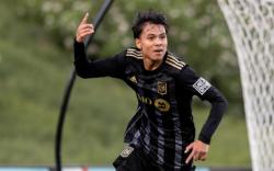 Klub MLS Los Angeles FC Umumkan Adrian Wibowo Dipanggil Timnas Indonesia