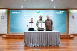 Kartu Kredit Berbasis Donasi dan Layanan Filantropi Digital