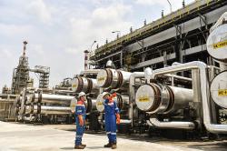 Suplai Energi dari Kilang Tertua di Tanah Air
