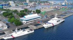 Bakamla Latihan Maritim Bersama Coast Guard Filipina, Jaga Keamanan Laut di Perbatasan<
