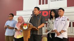 Tak Ada Gugatan Hasil Pilkada Jakarta, KPU DKI tetap Tunggu Pengumuman MK