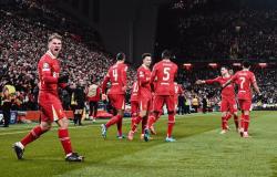 Hasil Drawing Semifinal Carabao Cup: Arsenal Vs Newcastle, Liverpool Tantang Tottenham