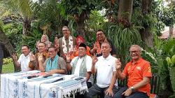 Pramono-Rano Menang 1 Putaran, Siap Kolaborasi dengan RIDO dan Dharma-Kun