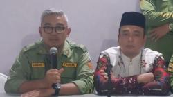 Hasil Quick Count Pilwalkot Bandung 2024, Presenter Kondang Farhan Unggul Bersama Erwin