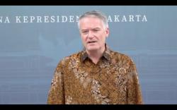 Temui Prabowo, Sekjen OECD Beri Lampu Hijau soal Proses Keanggotaan RI