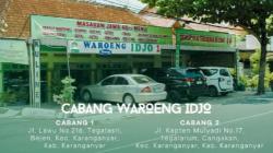 5 Tempat Sarapan di Karanganyar, Nomor 3 Menu Istimewa Kakap Pepes hingga Udang Balado<
