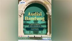 Saatnya Mojang Jawa Barat Melangkah di Audisi Miss Indonesia 2025