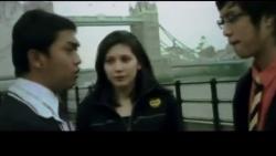 Hannah Al Rashid Kenang Momen Bintangi Video Klip Yovie & Nuno, Ternyata Belum Dibayar