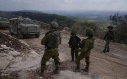 Perwira Militer Israel Frustrasi Perang di Lebanon, Jadi Bulan-bulanan Drone Hizbullah