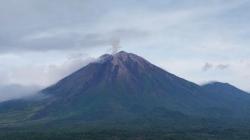 Pendakian Gunung Semeru Segera Dibuka, BBTNTBS Tunggu Izin Kemenhut 