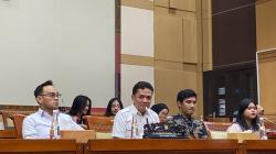Komisi III DPR Bahas Revisi KUHAP Mulai Juni, Ditargetkan Rampung Awal 2026
