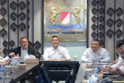 Kadin Ungkap 5 Kebijakan yang Disorot AS, Alasan Penerapan Tarif Trump?